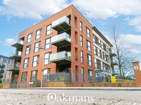 Bell Barn Road, Birmingham, West Midlands B15