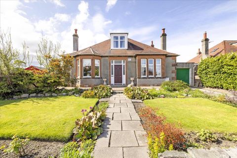 26 Liberton Gardens, Edinburgh EH16