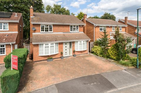 House in Nottingham, Beechdale - View 2