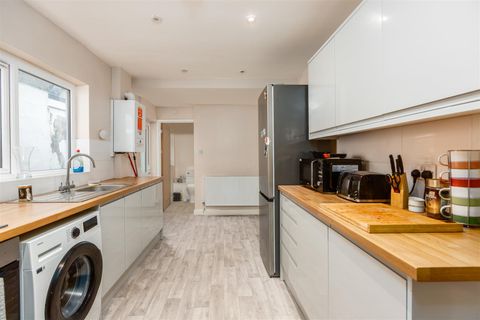 Portia Terrace, Mount Pleasant, Swansea SA1