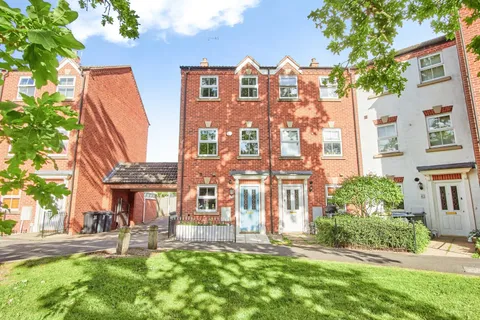 Collingwood Road, Birmingham, West Midlands B30, West Midlands B30