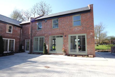 Smithy Mews, Liverpool, Merseyside L25