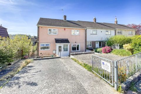 Drayton Road, Manadon, Plymouth, Devon PL5