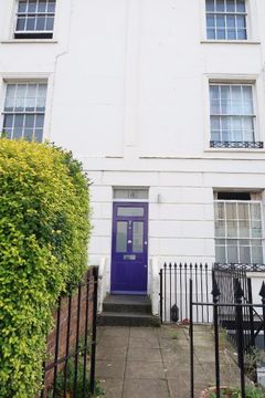 Henstead Road, Southampton SO15