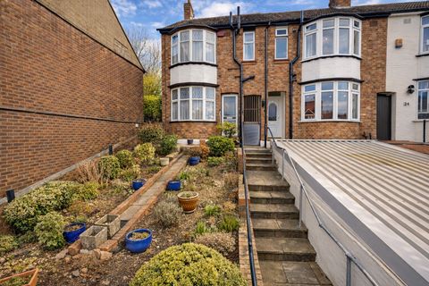 Talbot Road, Luton LU2, 3 bed end terrace house for sale, £240,000 - Zoopla