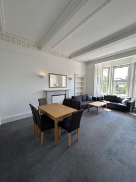 (1F1) Dalkeith Road, Newington, Edinburgh EH16