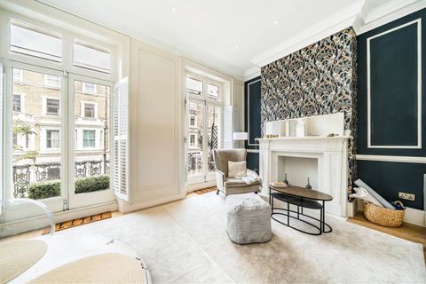 Finborough Road, South Kensington SW10