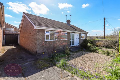 Park Hill, Awsworth, Nottingham NG16