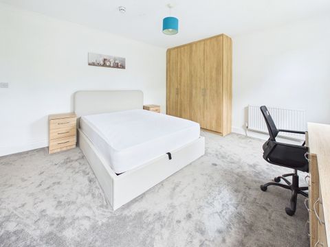 House in Reading, Katesgrove, Coley - View 2