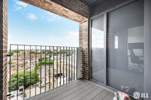 Azure Building, Stratford E15 - Więcej