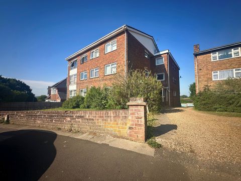 Castle Road, Southampton, Hampshire SO18
