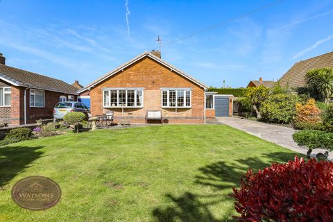 Pinfold Road, Giltbrook, Nottingham NG16