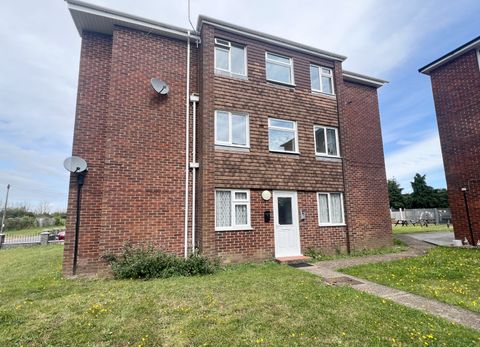 Leonards Court, Southampton SO16