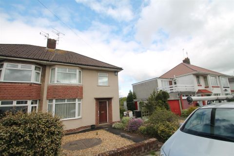 Redhill Drive, Bristol BS16