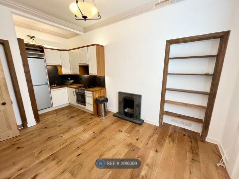Livingstone Place, Edinburgh EH9