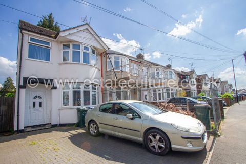 Grangemouth Road, Coventry CV6