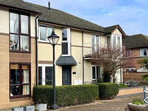 Plas St. Andresse, Penarth CF64