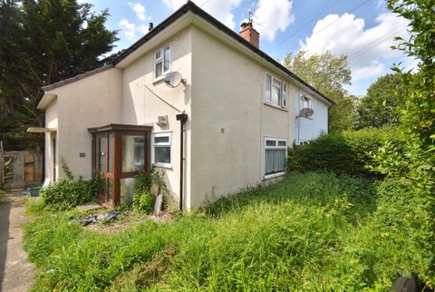 Maynard Close, Bristol BS13