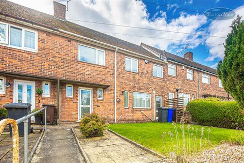 Armitage Road, Deepcar, Sheffield S36