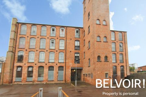 Apartment in Nottingham, Beeston - View 2