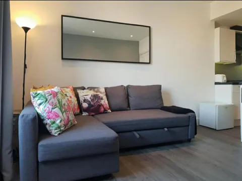 Apartment in Edinburgh, Dalry - View 5