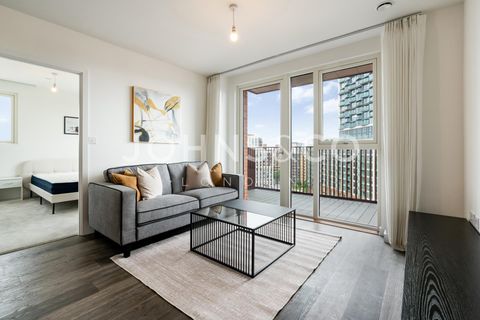 Royal Gateway, Acton, London W3