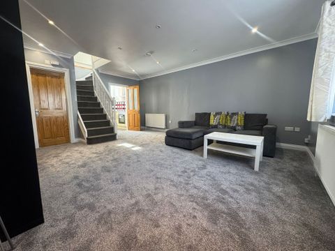 Hamilton Road, Thornton Heath CR7