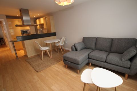 Hope Drive, The Park, Nottingham NG7