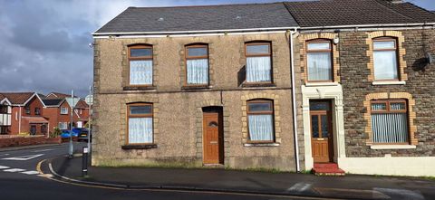 Loughor Road, Gorseinon, Swansea SA4