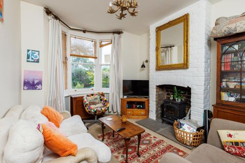 Gatton Road, St Werburghs BS2
