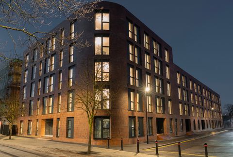 Castleward Boulevard, Derby DE1