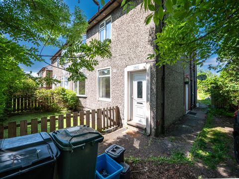 103 Carrick Knowe Drive, Edinburgh EH12