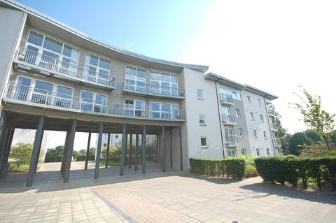 Rubislaw Square, Aberdeen AB15
