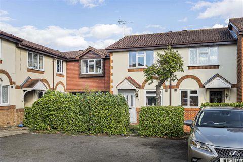 Sovereign Grove, Wembley HA0
