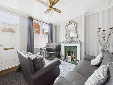 Bleasby Street, Sneinton, Nottingham NG2 - More