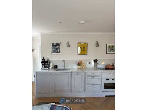 Gloucester Crescent, London NW1