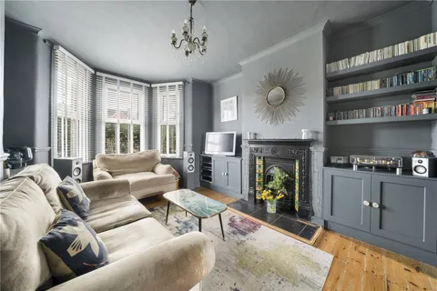 Elphinstone Road, Walthamstow, London E17 – pohled 5
