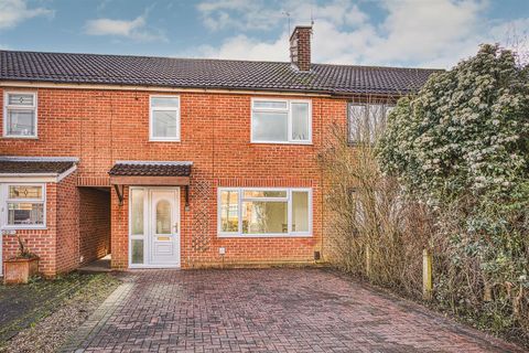 Bendall Green, Littleover, Derby DE23
