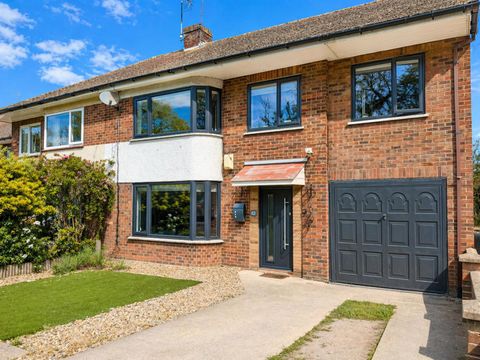Costessey NR5