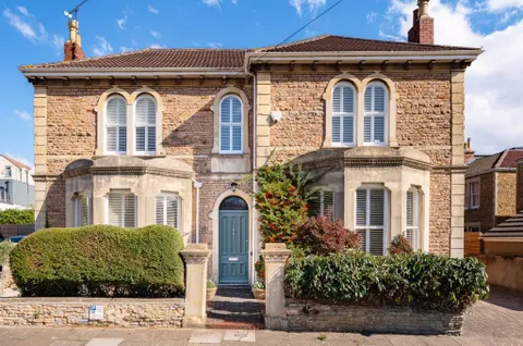 Hurle Crescent, Clifton, Bristol BS8, Bristol BS8