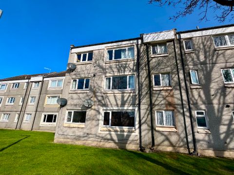 Rousay Place, Aberdeen AB15