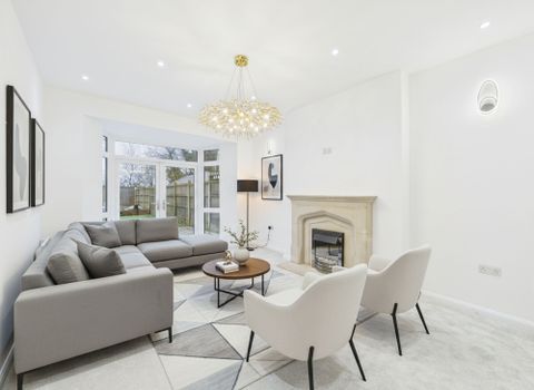 Carlton Hill, Carlton, Nottingham NG4