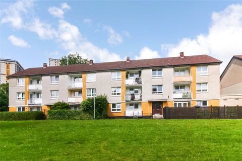 Braehead Street, Glasgow, Glasgow City G5