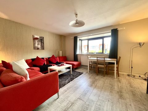 Reeves Court, Salford M5 - Mehr