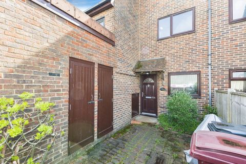 Katesgrove Lane, Reading RG1