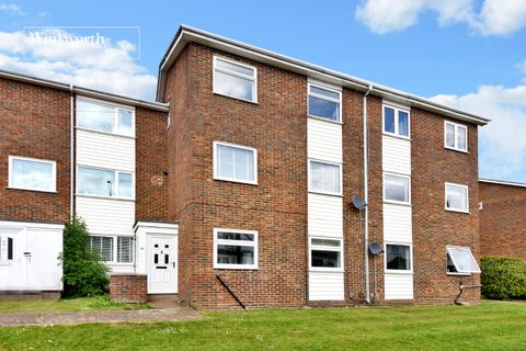 Abbotts Road, Cheam, Sutton SM3