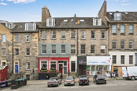 59/4 Frederick Street, New Town, Edinburgh EH2