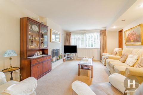 House in Birmingham, The Calthorpe Estate, Calthorpe Fields - More