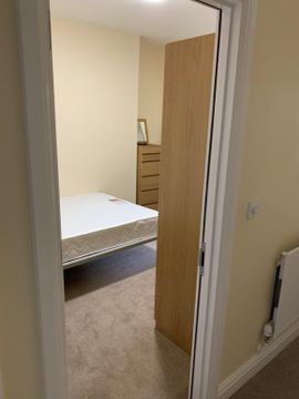 Middleton Street, Swansea SA1
