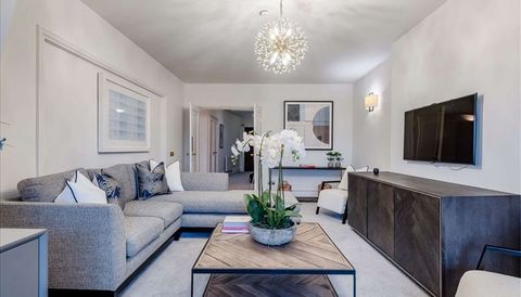 Strathmore Court, Park Road, London NW8